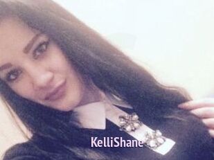 KelliShane
