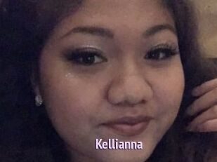 Kellianna