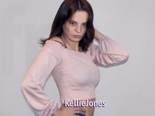 KellieJones