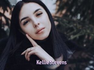 KellieStevens