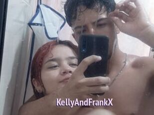 KellyAndFrankX