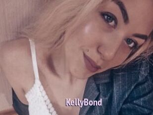 KellyBond