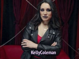 KellyColeman