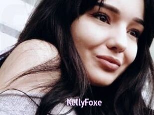 KellyFoxe