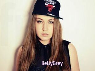 KellyGrey