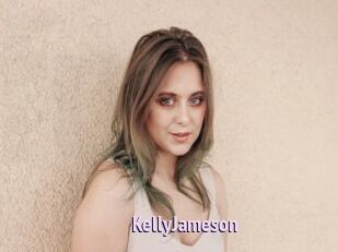 KellyJameson