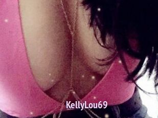 KellyLou69