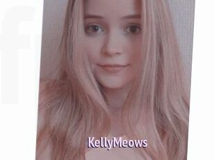 KellyMeows