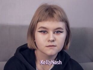 KellyNash