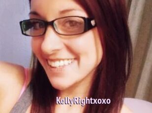 KellyRightxoxo