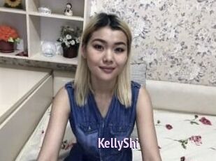 KellyShi