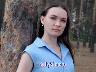 KellySimons