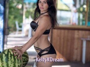 KellyXDream