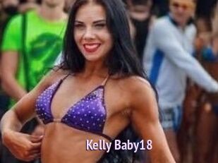 Kelly_Baby18