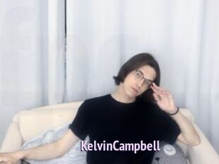 KelvinCampbell Film Porno