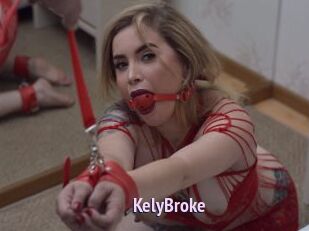 KelyBroke