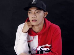 KenEvans
