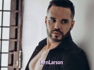 KenLarson