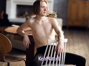KenMattel