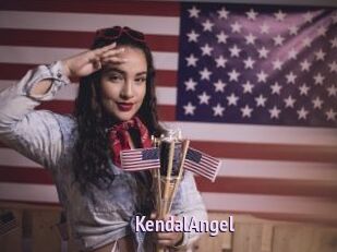 KendalAngel