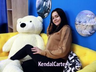 KendalCarter
