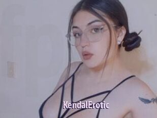 KendalErotic