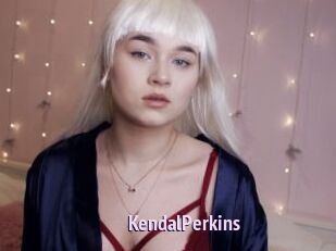 KendalPerkins