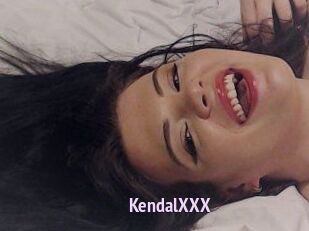 KendalXXX