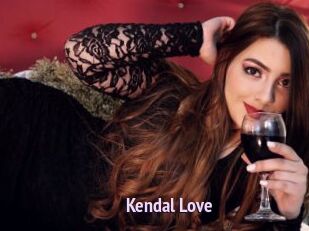 Kendal_Love