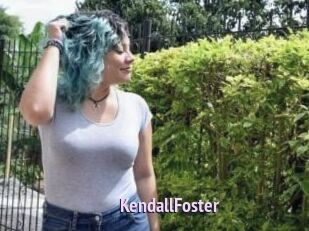 KendallFoster