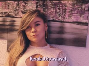 KendallGrownwell