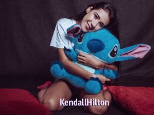 KendallHilton