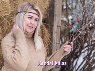 KendallMilas