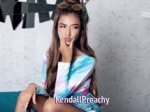 KendallPreachy