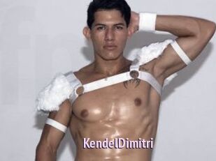 KendelDimitri