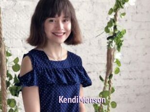 KendiMenson