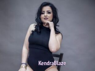 KendraBlaze