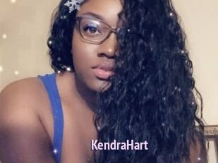 KendraHart