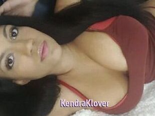 KendraKlover