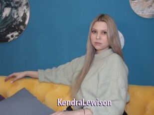 KendraLewison