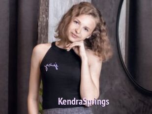 KendraSprings