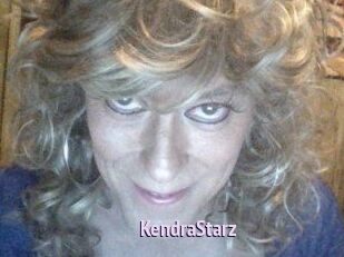 KendraStarz