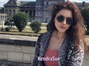 KendraSue
