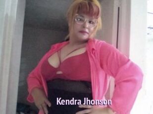 Kendra_Jhonson