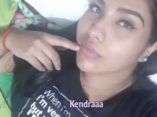 Kendraaa