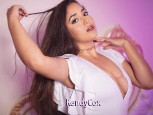 KendyCox