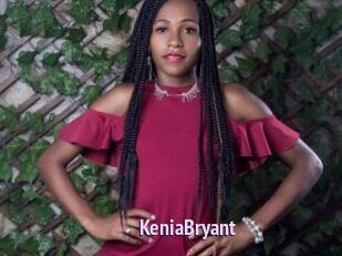 KeniaBryant