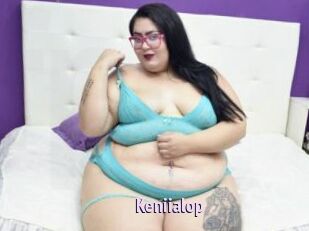 Keniialop