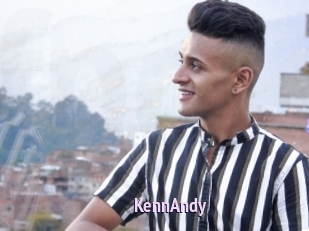 KennAndy Film Porno