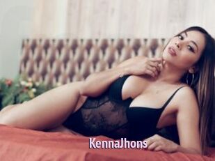 KennaJhons